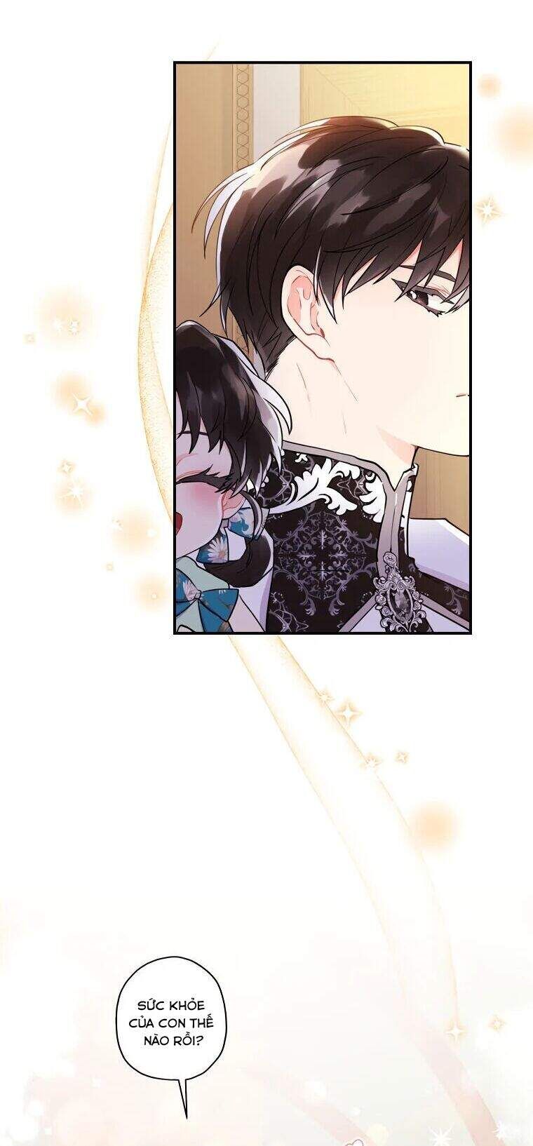 đọc truyện Ta Trở Thành Con Gái Nuôi Của Nam Chính Chương 28 ảnh 19 tại Thiên Thai Truyện