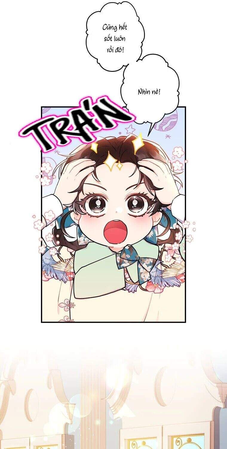 đọc truyện Ta Trở Thành Con Gái Nuôi Của Nam Chính Chương 28 ảnh 21 tại Thiên Thai Truyện