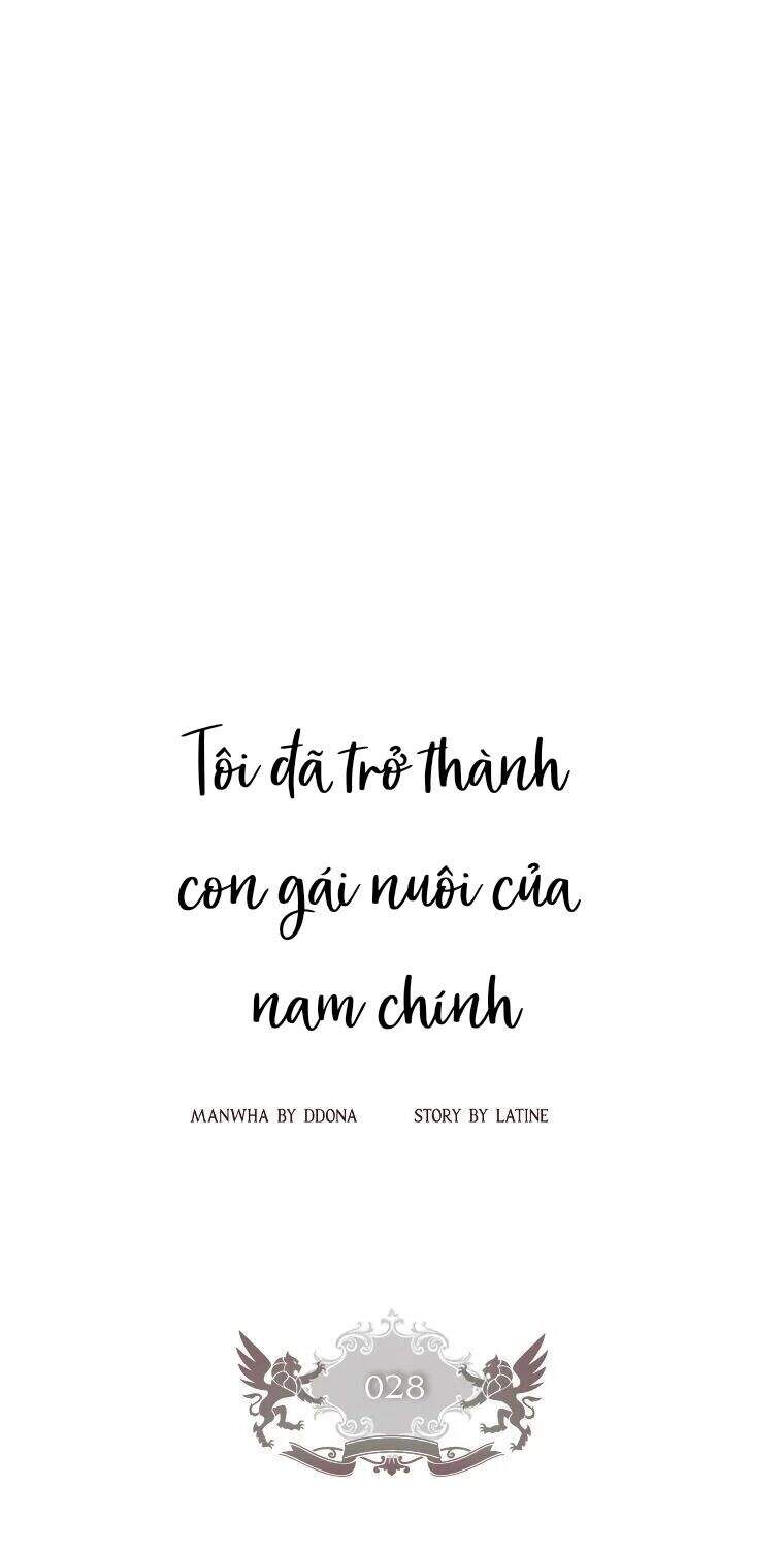 đọc truyện Ta Trở Thành Con Gái Nuôi Của Nam Chính Chương 28 ảnh 4 tại Thiên Thai Truyện