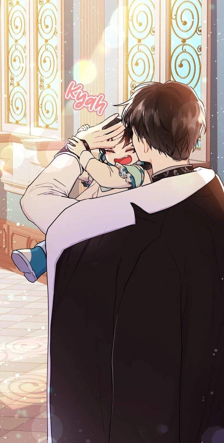 đọc truyện Ta Trở Thành Con Gái Nuôi Của Nam Chính Chương 28 ảnh 22 tại Thiên Thai Truyện