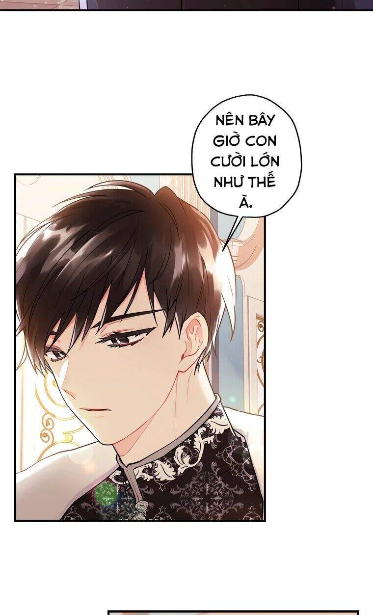 đọc truyện Ta Trở Thành Con Gái Nuôi Của Nam Chính Chương 28 ảnh 23 tại Thiên Thai Truyện