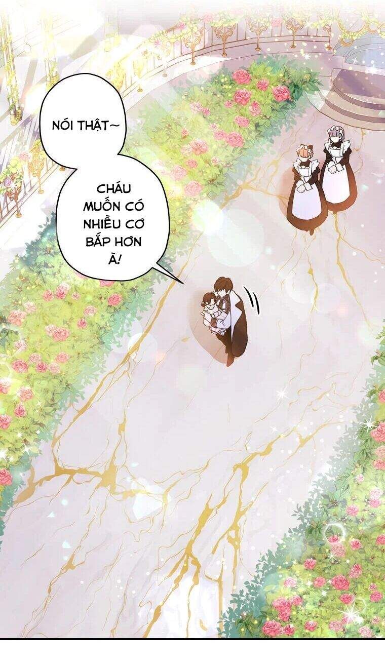 đọc truyện Ta Trở Thành Con Gái Nuôi Của Nam Chính Chương 28 ảnh 29 tại Thiên Thai Truyện