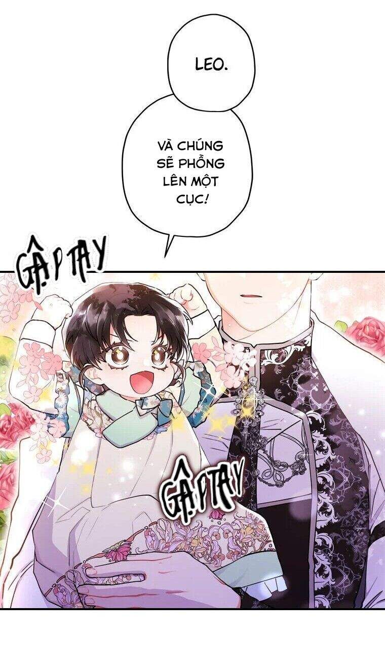 đọc truyện Ta Trở Thành Con Gái Nuôi Của Nam Chính Chương 28 ảnh 30 tại Thiên Thai Truyện