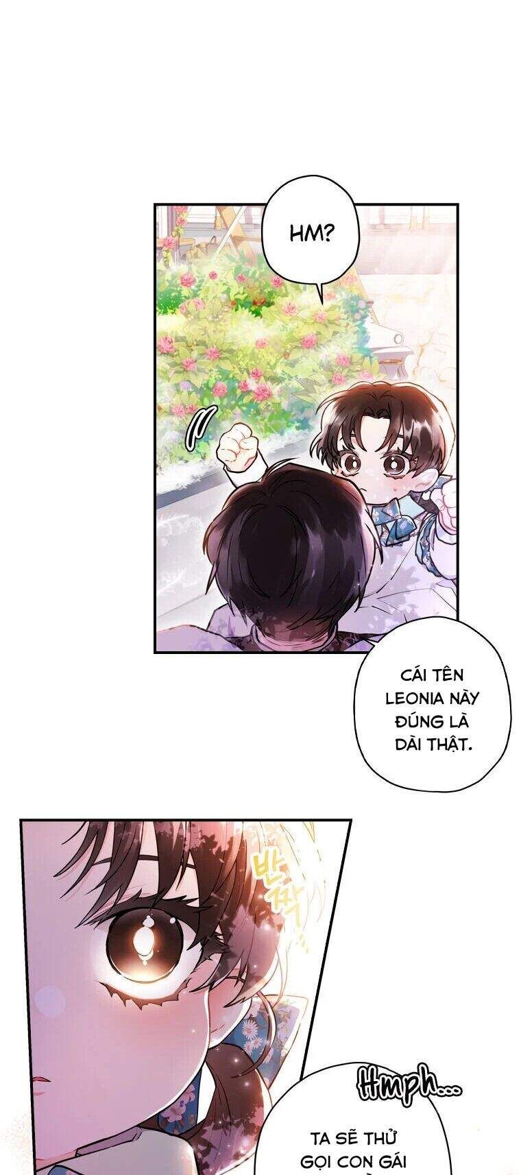 đọc truyện Ta Trở Thành Con Gái Nuôi Của Nam Chính Chương 28 ảnh 31 tại Thiên Thai Truyện