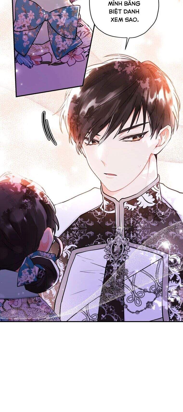 đọc truyện Ta Trở Thành Con Gái Nuôi Của Nam Chính Chương 28 ảnh 32 tại Thiên Thai Truyện