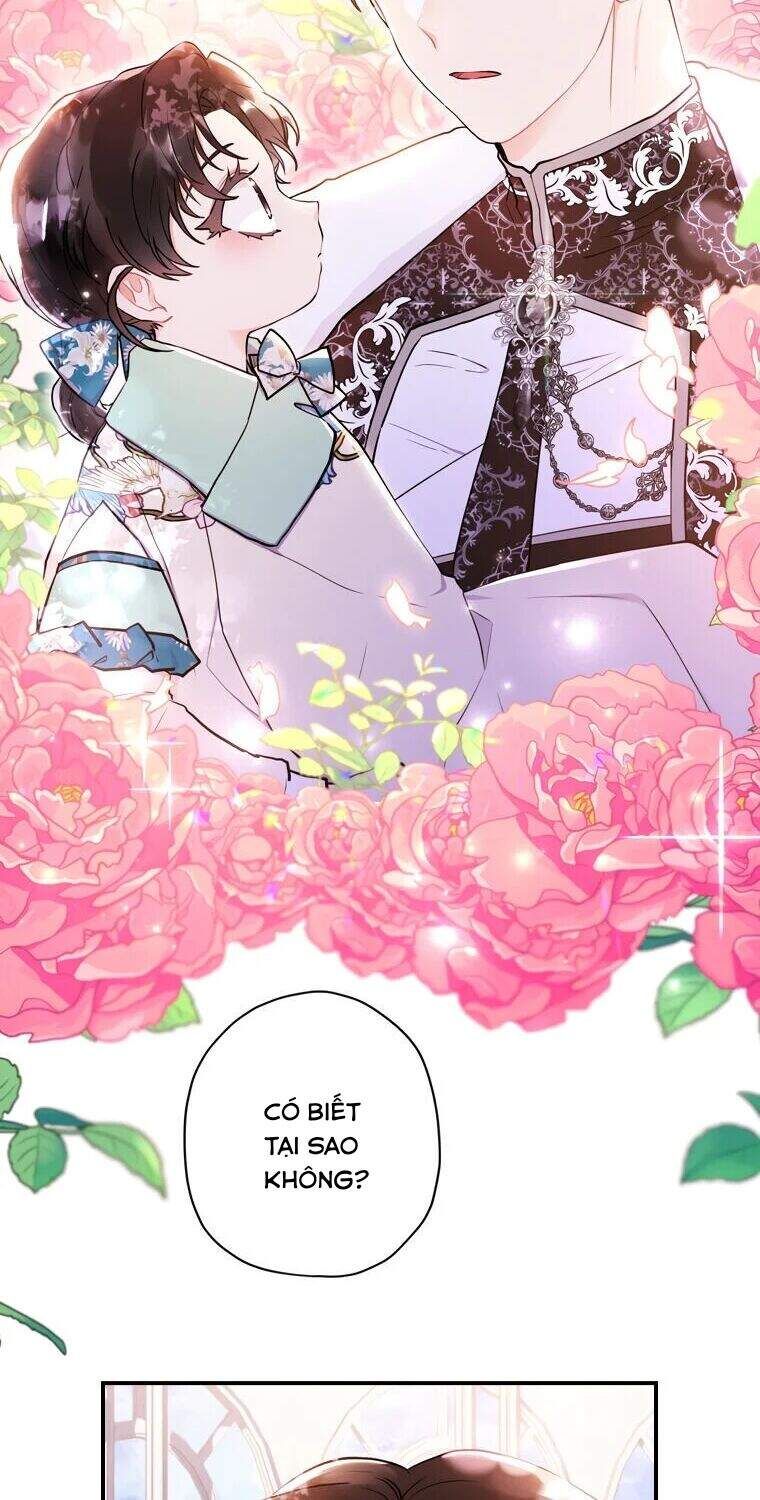 đọc truyện Ta Trở Thành Con Gái Nuôi Của Nam Chính Chương 28 ảnh 36 tại Thiên Thai Truyện