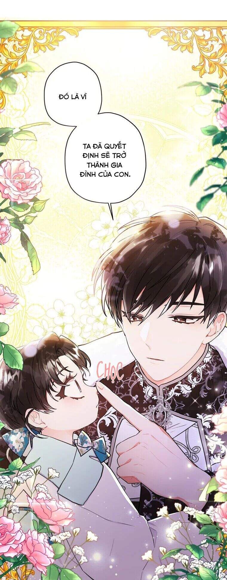 đọc truyện Ta Trở Thành Con Gái Nuôi Của Nam Chính Chương 28 ảnh 38 tại Thiên Thai Truyện