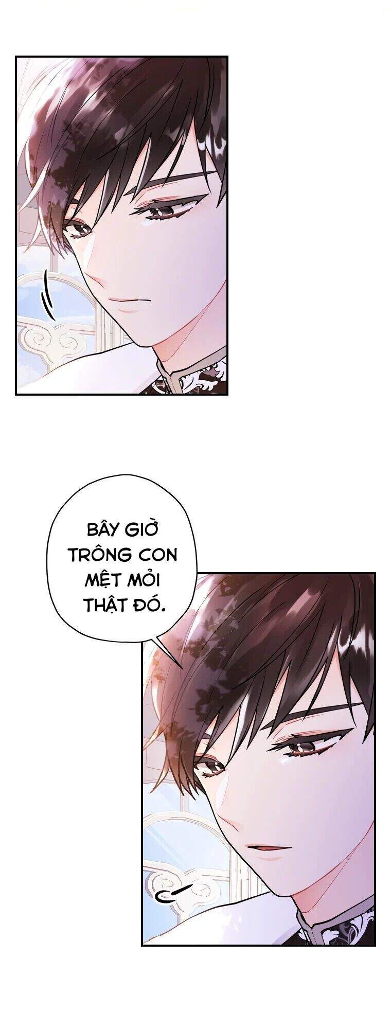 đọc truyện Ta Trở Thành Con Gái Nuôi Của Nam Chính Chương 28 ảnh 42 tại Thiên Thai Truyện