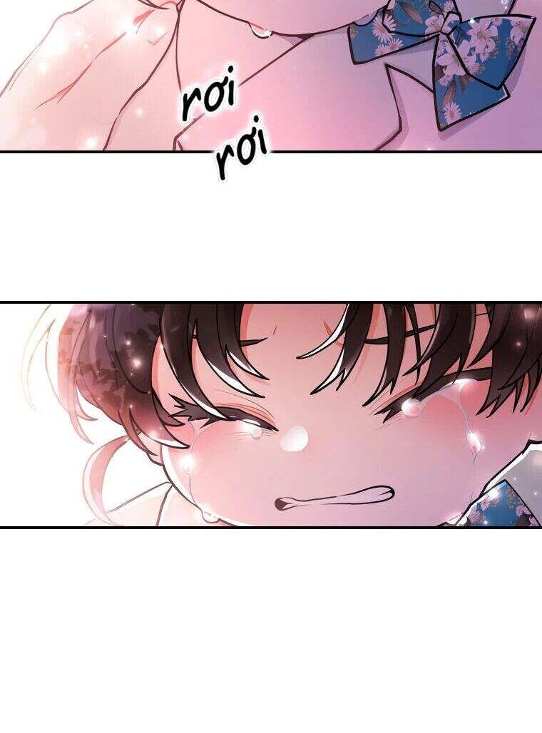 đọc truyện Ta Trở Thành Con Gái Nuôi Của Nam Chính Chương 28 ảnh 44 tại Thiên Thai Truyện