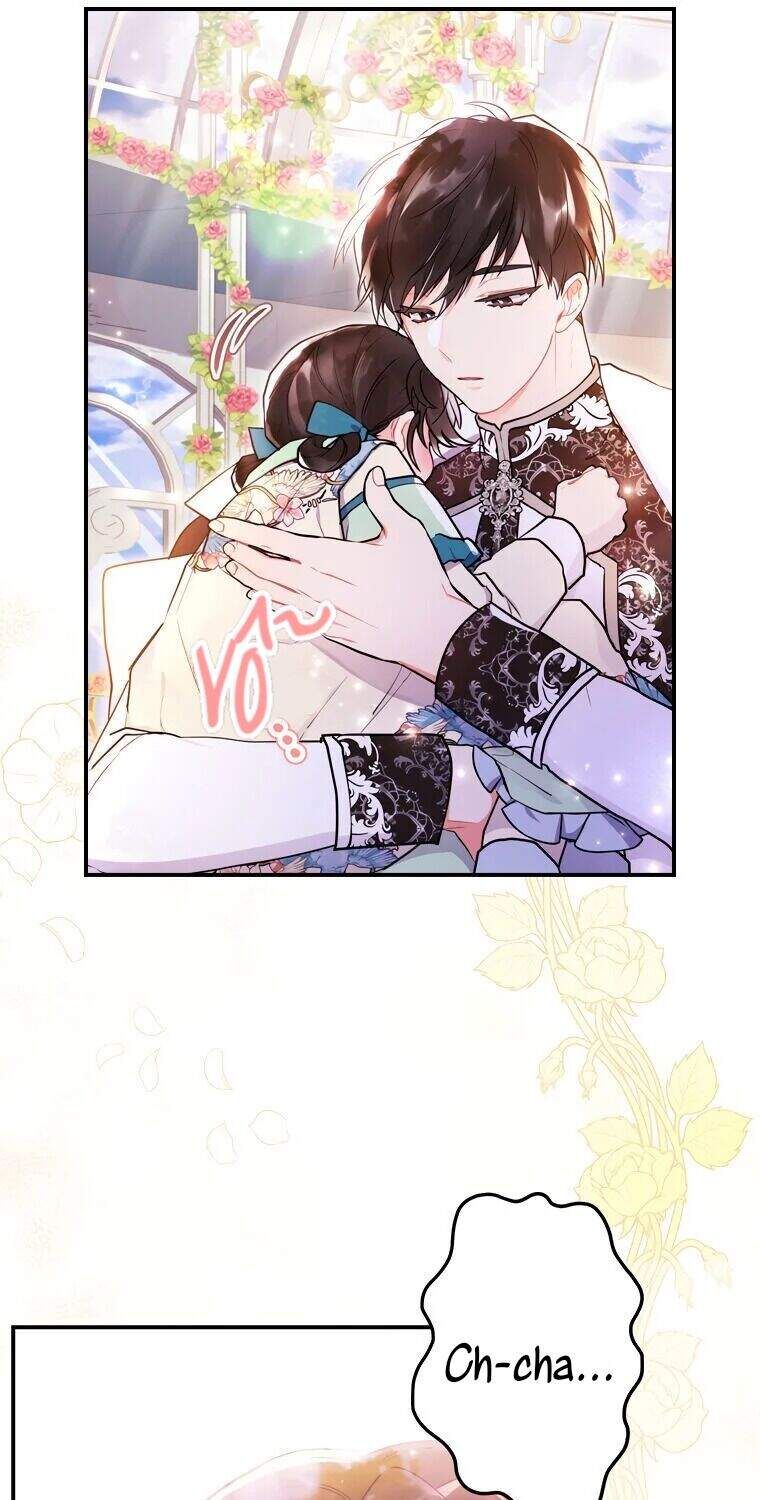 đọc truyện Ta Trở Thành Con Gái Nuôi Của Nam Chính Chương 28 ảnh 45 tại Thiên Thai Truyện