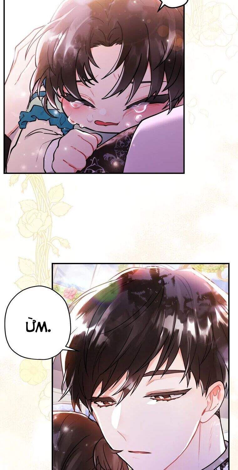 đọc truyện Ta Trở Thành Con Gái Nuôi Của Nam Chính Chương 28 ảnh 46 tại Thiên Thai Truyện