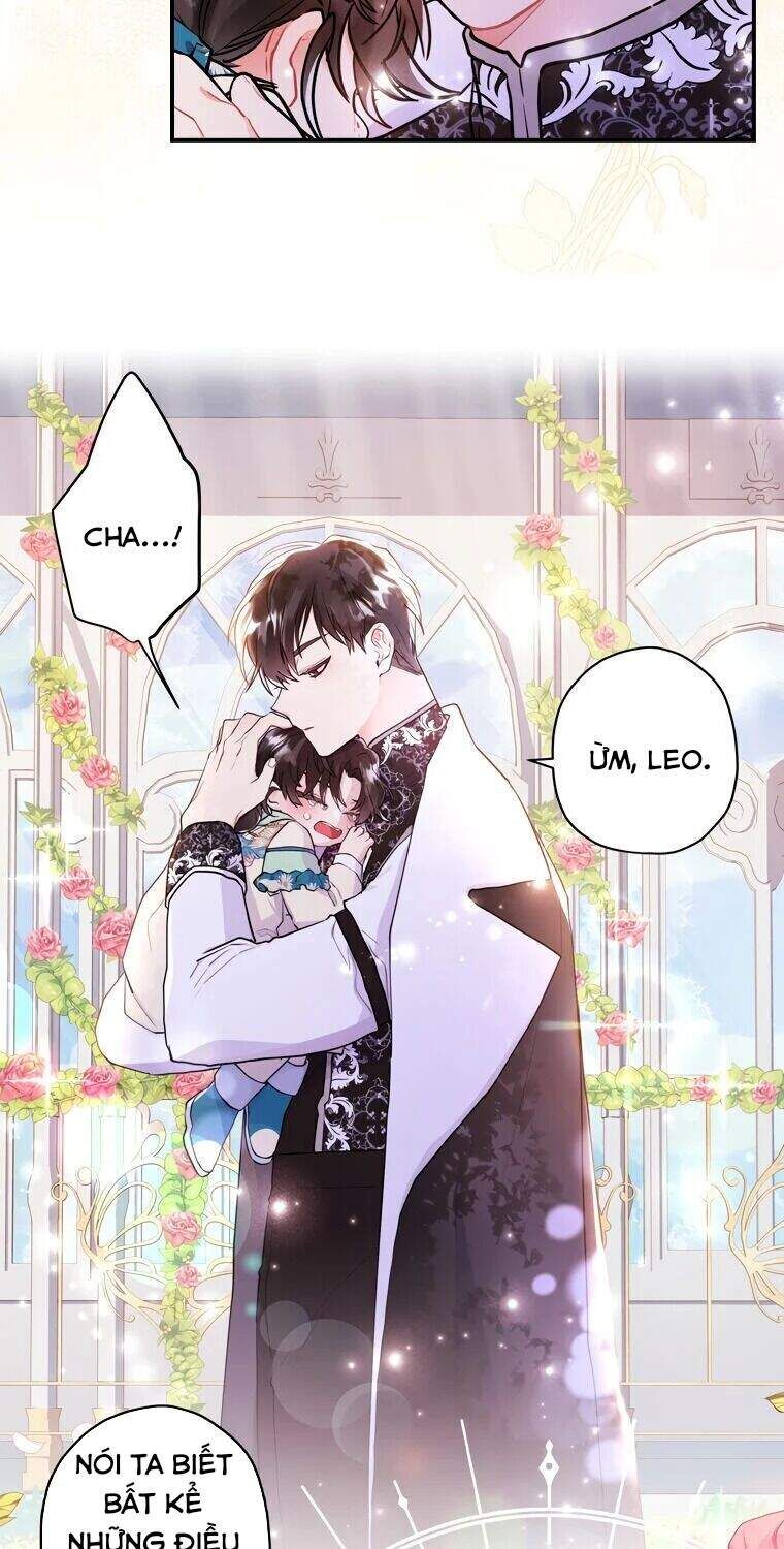 đọc truyện Ta Trở Thành Con Gái Nuôi Của Nam Chính Chương 28 ảnh 47 tại Thiên Thai Truyện