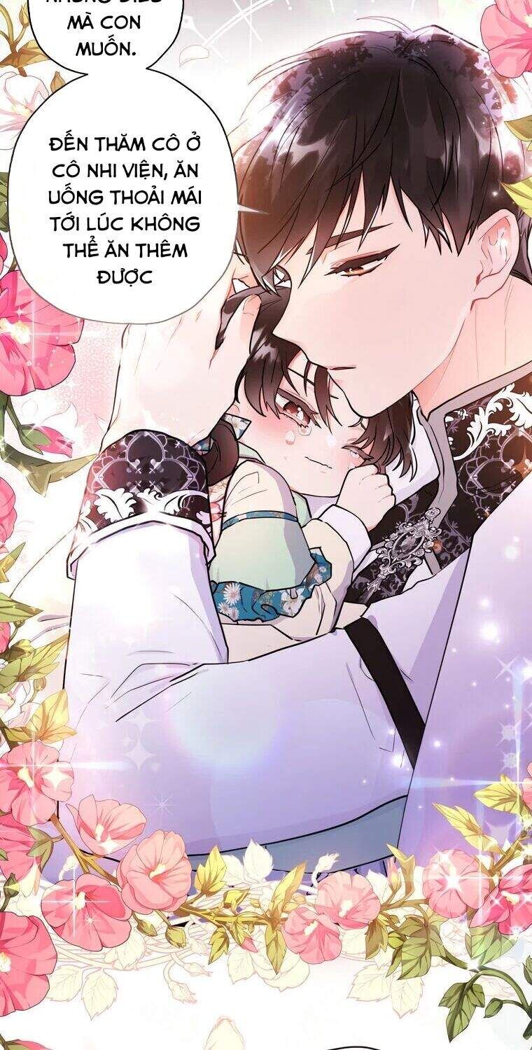 đọc truyện Ta Trở Thành Con Gái Nuôi Của Nam Chính Chương 28 ảnh 48 tại Thiên Thai Truyện