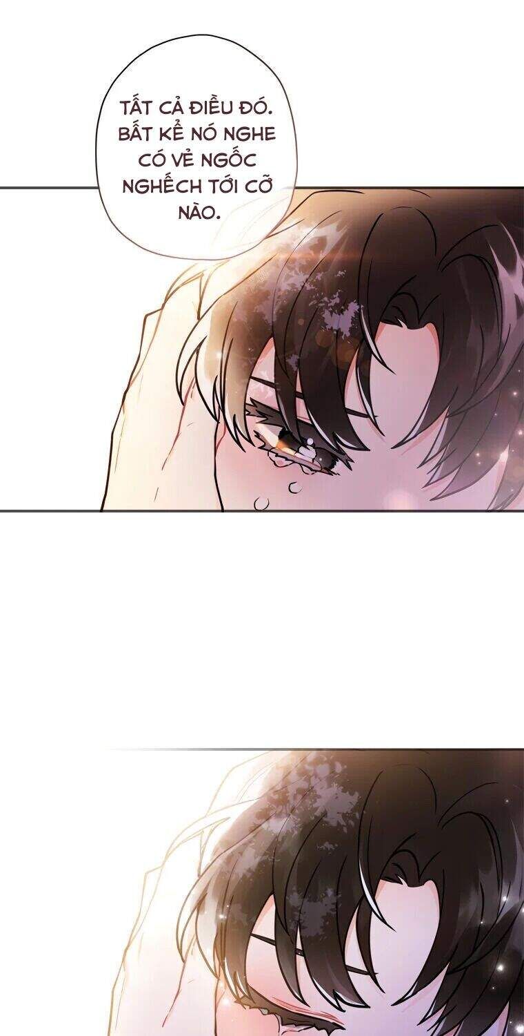 đọc truyện Ta Trở Thành Con Gái Nuôi Của Nam Chính Chương 28 ảnh 51 tại Thiên Thai Truyện