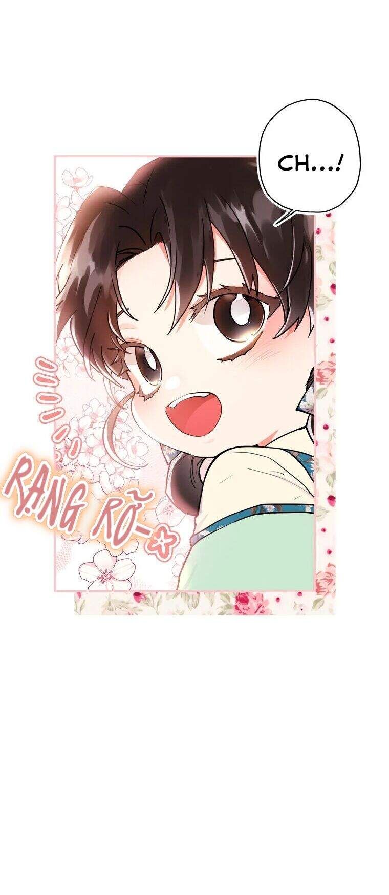 đọc truyện Ta Trở Thành Con Gái Nuôi Của Nam Chính Chương 28 ảnh 7 tại Thiên Thai Truyện