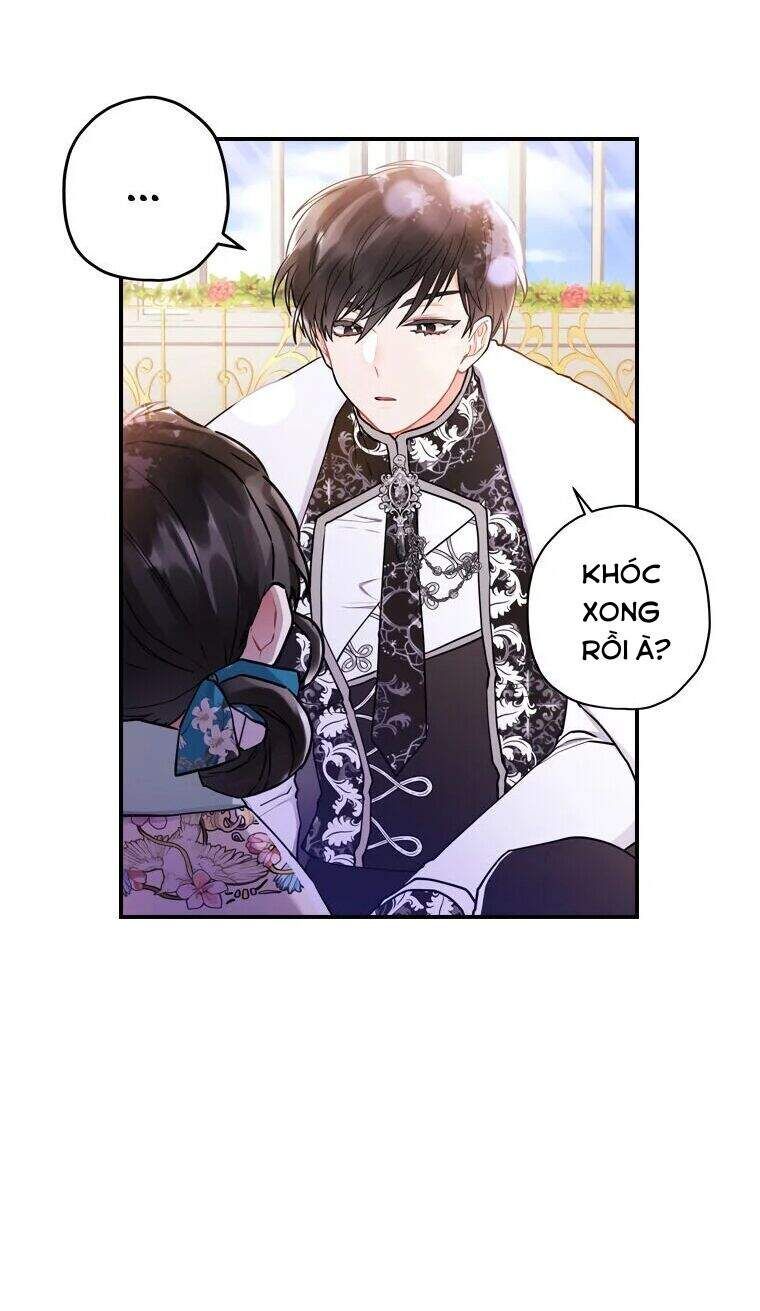 đọc truyện Ta Trở Thành Con Gái Nuôi Của Nam Chính Chương 28 ảnh 55 tại Thiên Thai Truyện