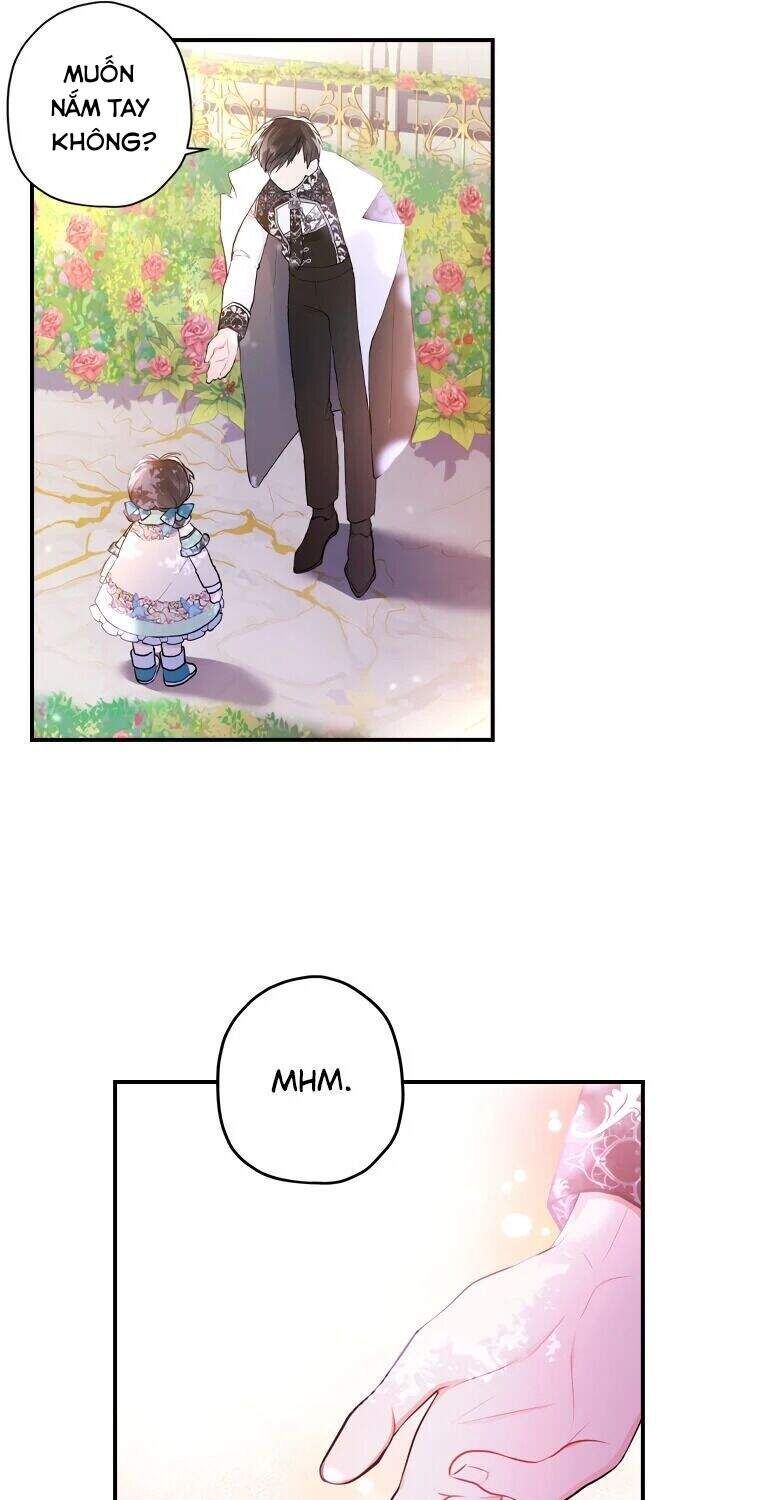 đọc truyện Ta Trở Thành Con Gái Nuôi Của Nam Chính Chương 28 ảnh 57 tại Thiên Thai Truyện