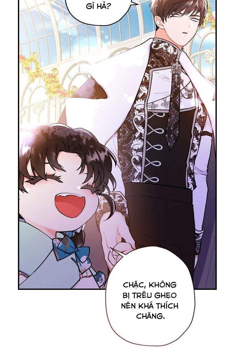 đọc truyện Ta Trở Thành Con Gái Nuôi Của Nam Chính Chương 28 ảnh 60 tại Thiên Thai Truyện