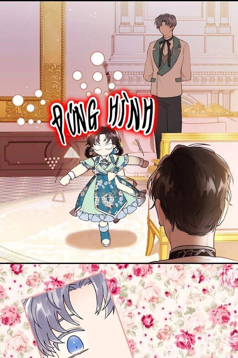 đọc truyện Ta Trở Thành Con Gái Nuôi Của Nam Chính Chương 28 ảnh 8 tại Thiên Thai Truyện