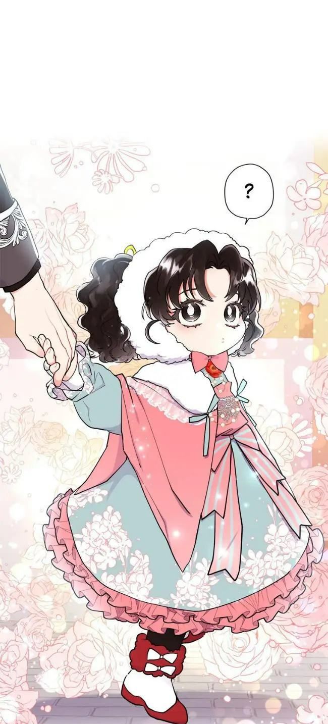 đọc truyện Ta Trở Thành Con Gái Nuôi Của Nam Chính Chương 29.5 ảnh 3 tại Thiên Thai Truyện