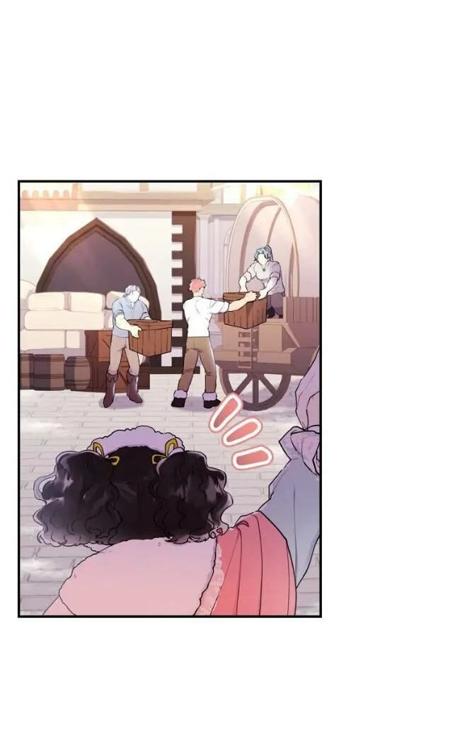 đọc truyện Ta Trở Thành Con Gái Nuôi Của Nam Chính Chương 29.5 ảnh 12 tại Thiên Thai Truyện