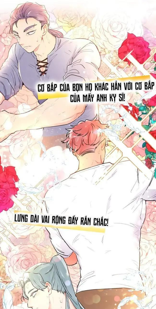 đọc truyện Ta Trở Thành Con Gái Nuôi Của Nam Chính Chương 29.5 ảnh 13 tại Thiên Thai Truyện