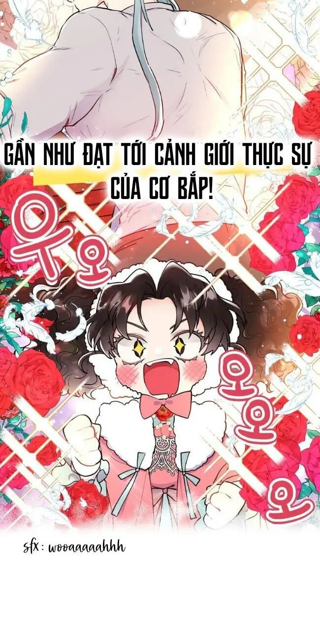 đọc truyện Ta Trở Thành Con Gái Nuôi Của Nam Chính Chương 29.5 ảnh 14 tại Thiên Thai Truyện