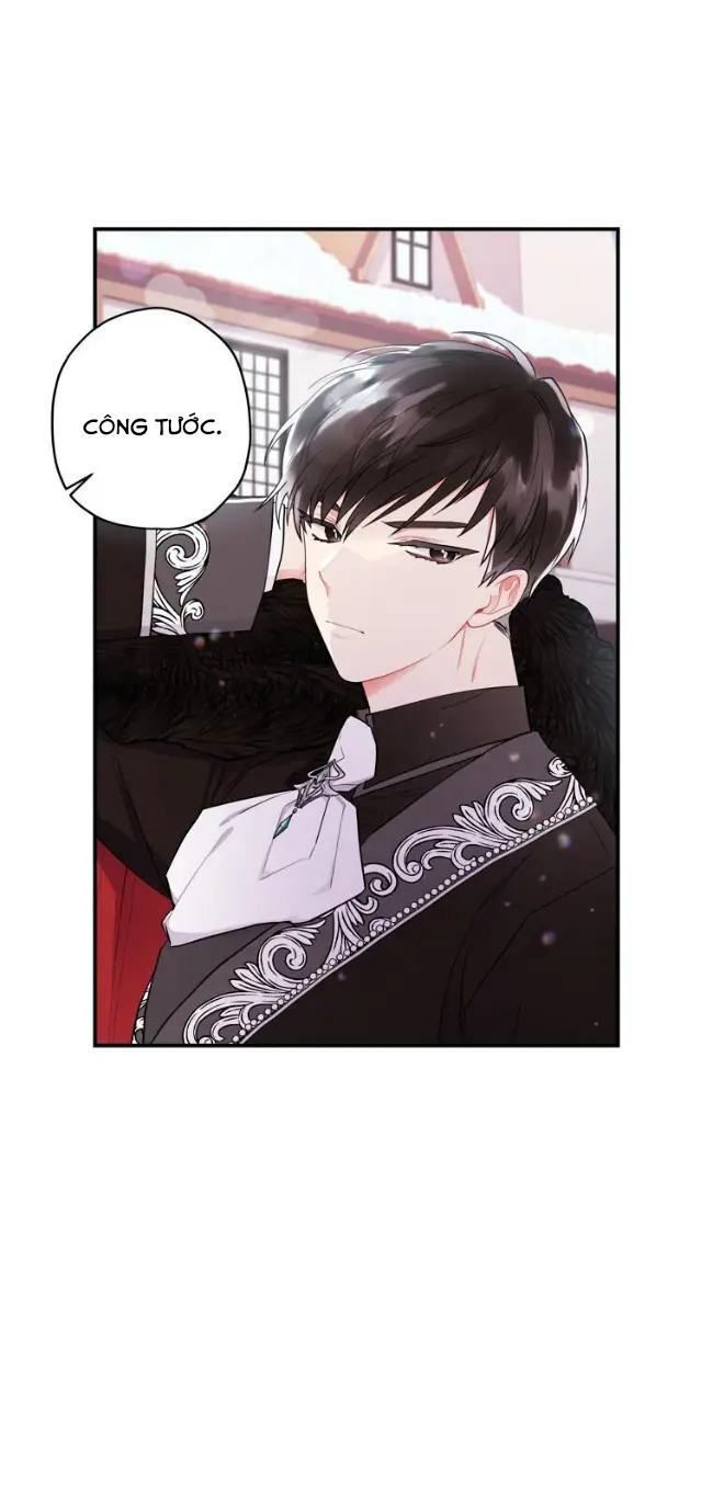 đọc truyện Ta Trở Thành Con Gái Nuôi Của Nam Chính Chương 29.5 ảnh 17 tại Thiên Thai Truyện