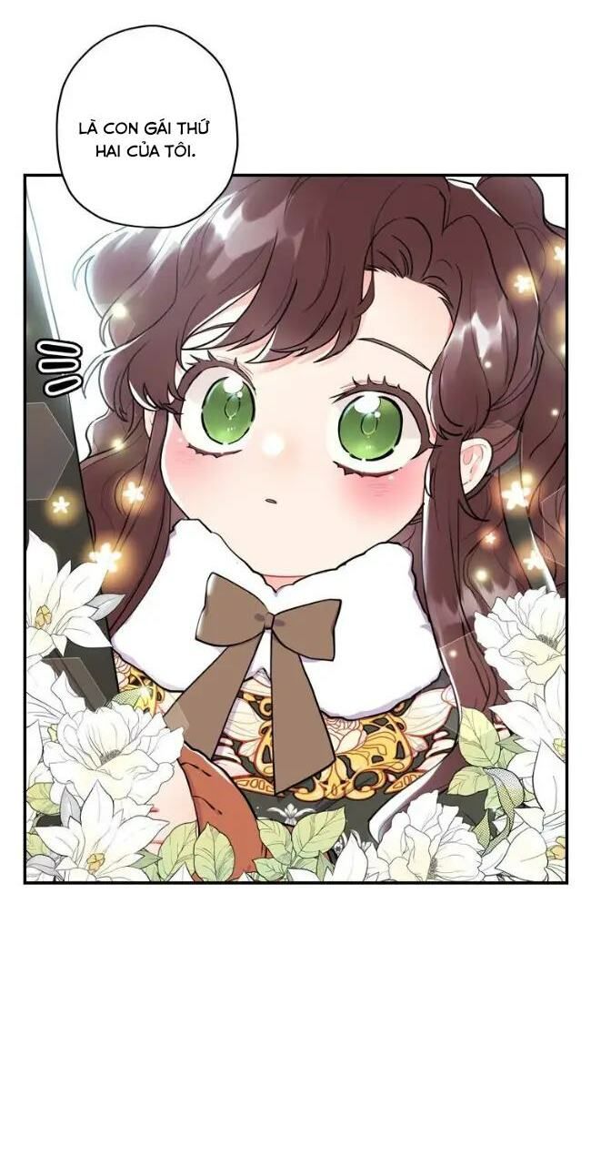 đọc truyện Ta Trở Thành Con Gái Nuôi Của Nam Chính Chương 29.5 ảnh 24 tại Thiên Thai Truyện