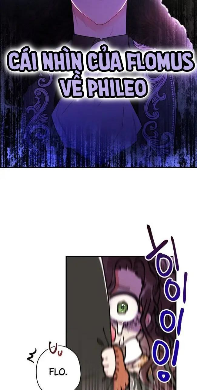 đọc truyện Ta Trở Thành Con Gái Nuôi Của Nam Chính Chương 29.5 ảnh 26 tại Thiên Thai Truyện