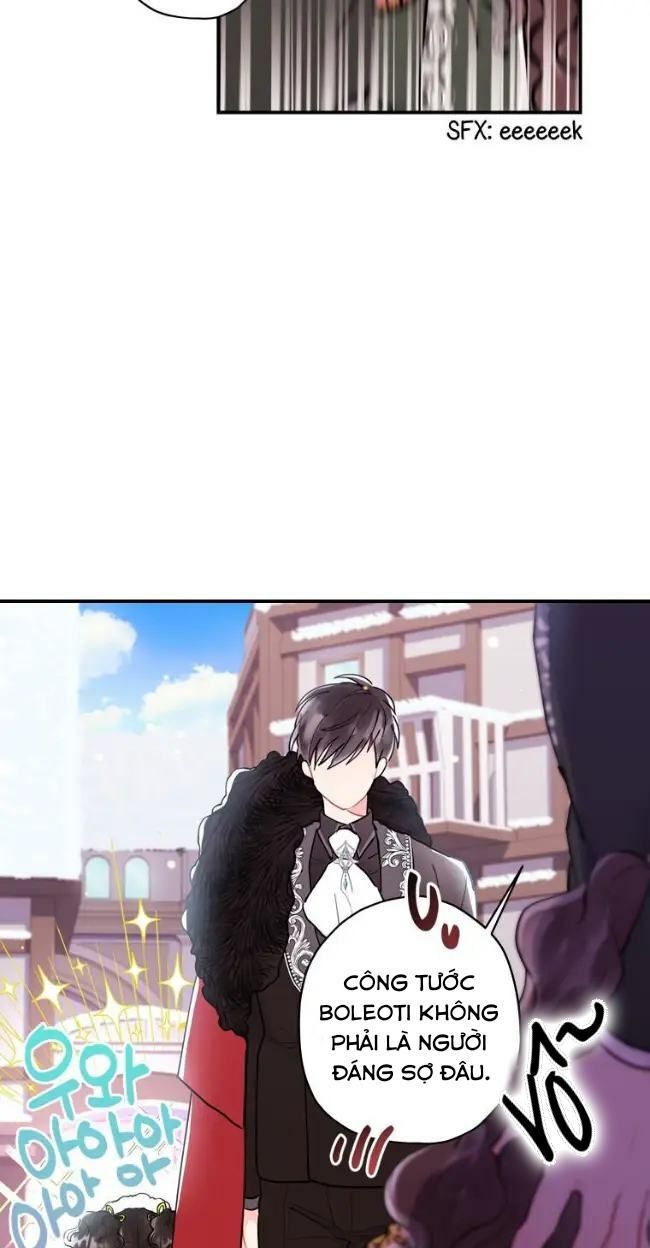 đọc truyện Ta Trở Thành Con Gái Nuôi Của Nam Chính Chương 29.5 ảnh 27 tại Thiên Thai Truyện