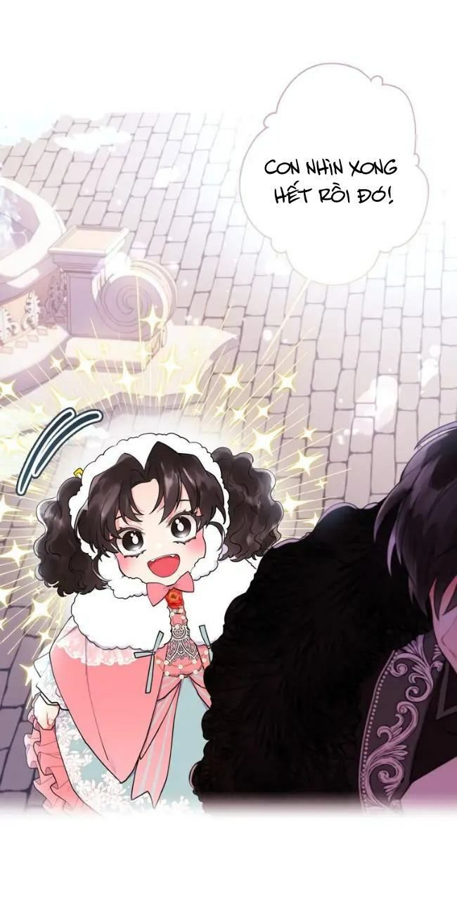 đọc truyện Ta Trở Thành Con Gái Nuôi Của Nam Chính Chương 29.5 ảnh 29 tại Thiên Thai Truyện