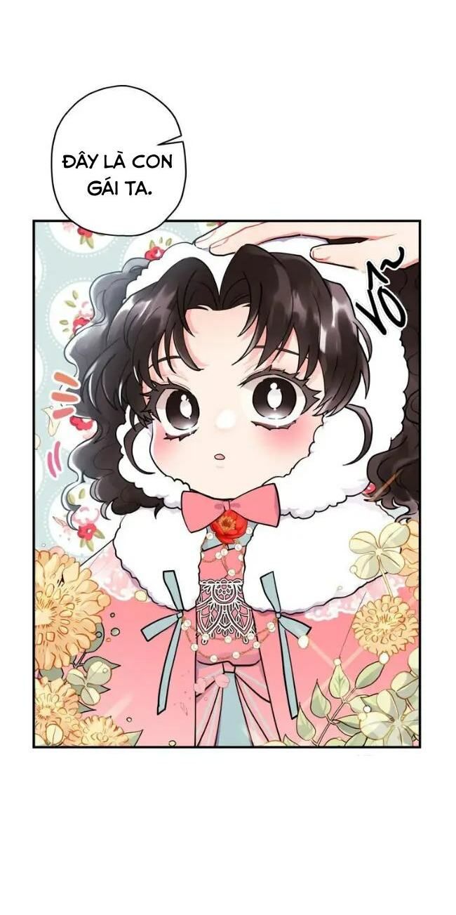 đọc truyện Ta Trở Thành Con Gái Nuôi Của Nam Chính Chương 29.5 ảnh 30 tại Thiên Thai Truyện