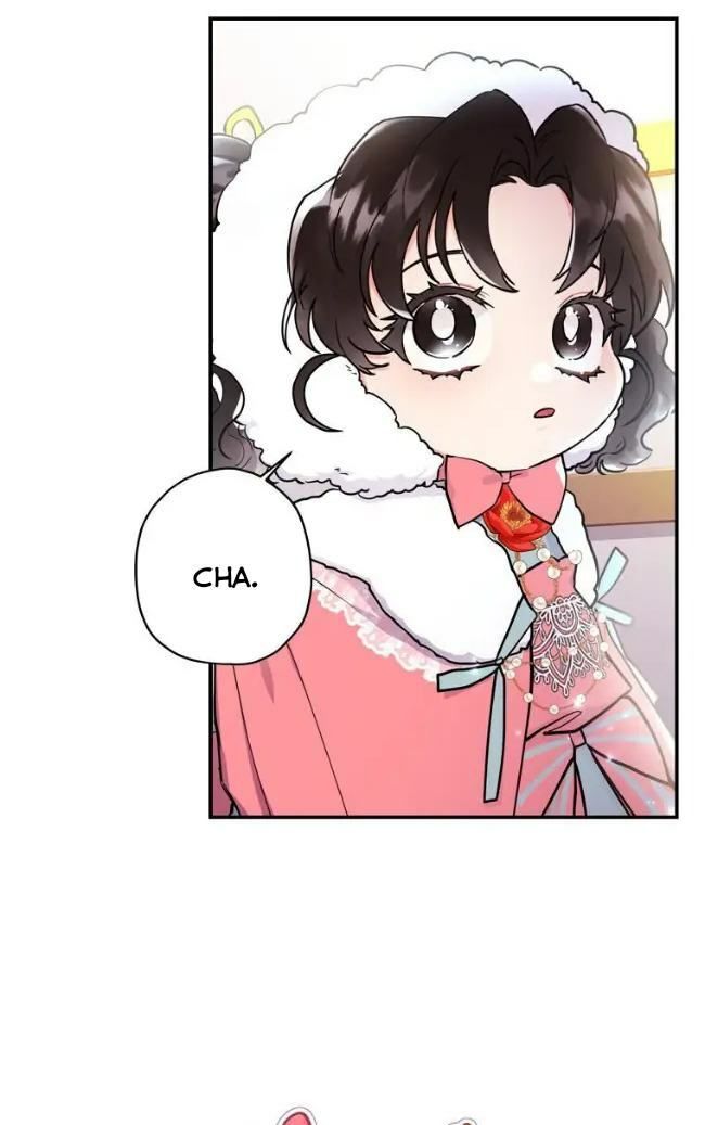 đọc truyện Ta Trở Thành Con Gái Nuôi Của Nam Chính Chương 29.5 ảnh 5 tại Thiên Thai Truyện