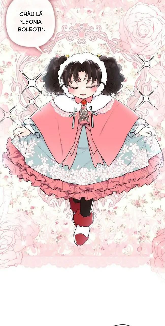 đọc truyện Ta Trở Thành Con Gái Nuôi Của Nam Chính Chương 29.5 ảnh 32 tại Thiên Thai Truyện