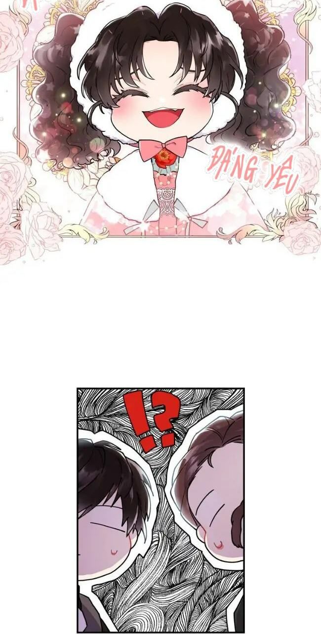 đọc truyện Ta Trở Thành Con Gái Nuôi Của Nam Chính Chương 29.5 ảnh 36 tại Thiên Thai Truyện