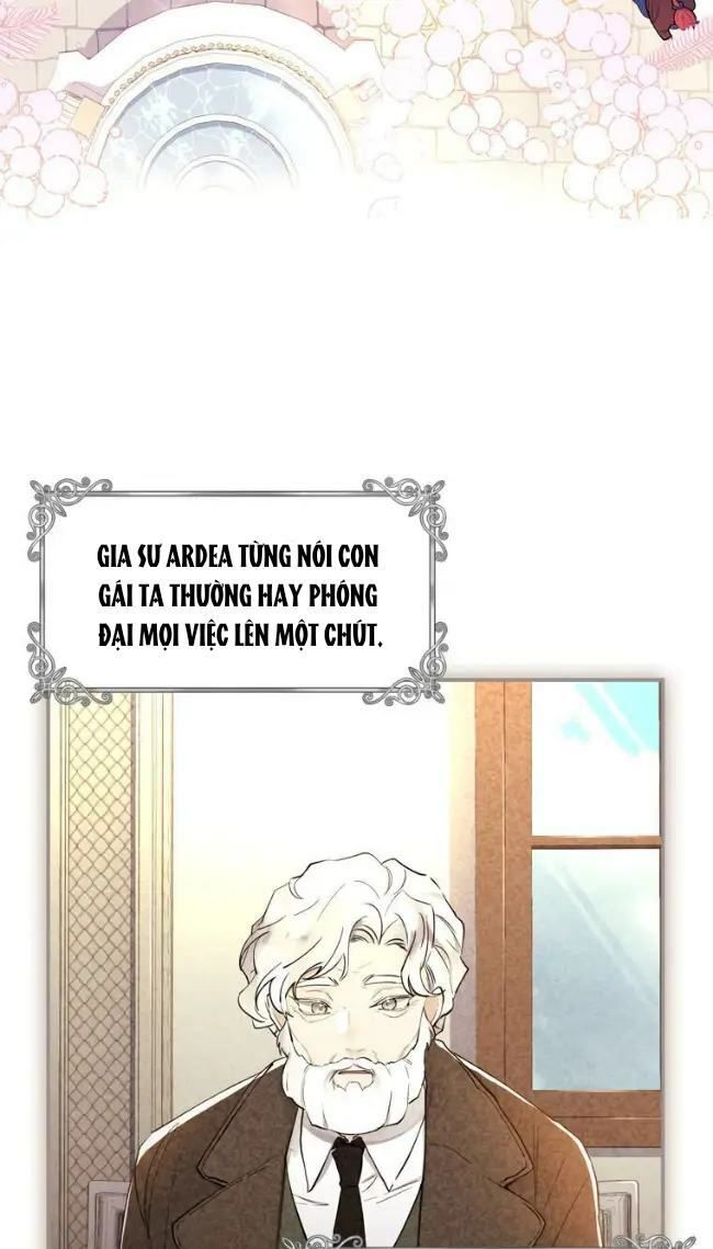 đọc truyện Ta Trở Thành Con Gái Nuôi Của Nam Chính Chương 29.5 ảnh 9 tại Thiên Thai Truyện