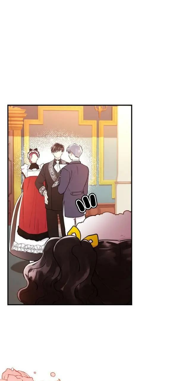 đọc truyện Ta Trở Thành Con Gái Nuôi Của Nam Chính Chương 29 ảnh 13 tại Thiên Thai Truyện