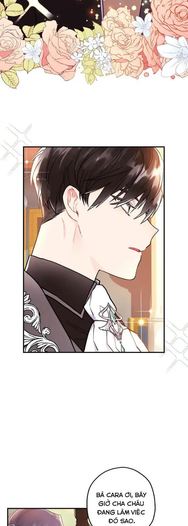 đọc truyện Ta Trở Thành Con Gái Nuôi Của Nam Chính Chương 29 ảnh 15 tại Thiên Thai Truyện