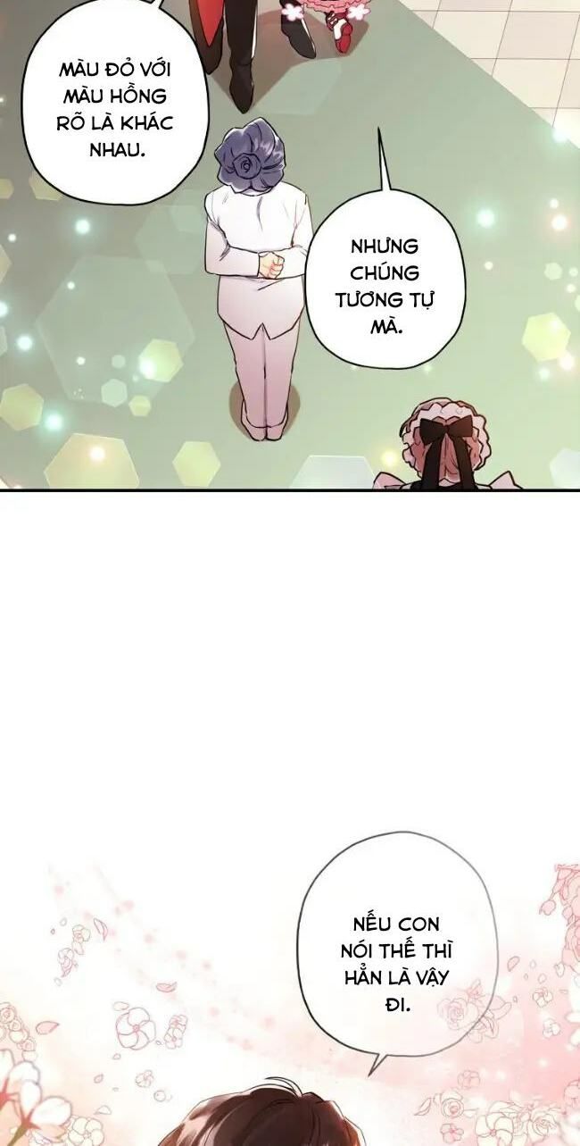 đọc truyện Ta Trở Thành Con Gái Nuôi Của Nam Chính Chương 29 ảnh 18 tại Thiên Thai Truyện