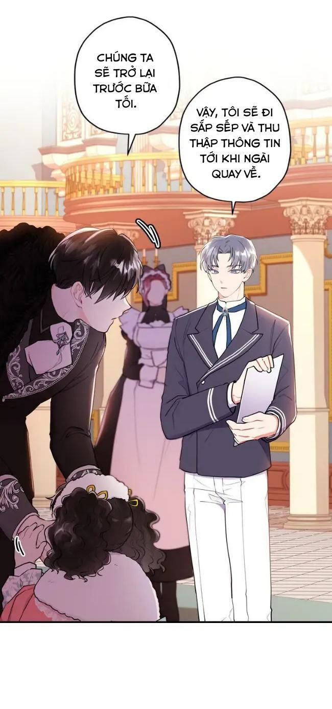 đọc truyện Ta Trở Thành Con Gái Nuôi Của Nam Chính Chương 29 ảnh 20 tại Thiên Thai Truyện