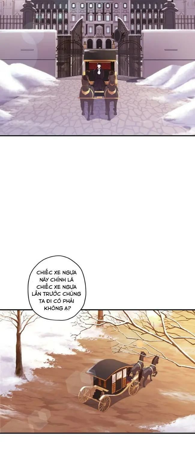 đọc truyện Ta Trở Thành Con Gái Nuôi Của Nam Chính Chương 29 ảnh 24 tại Thiên Thai Truyện