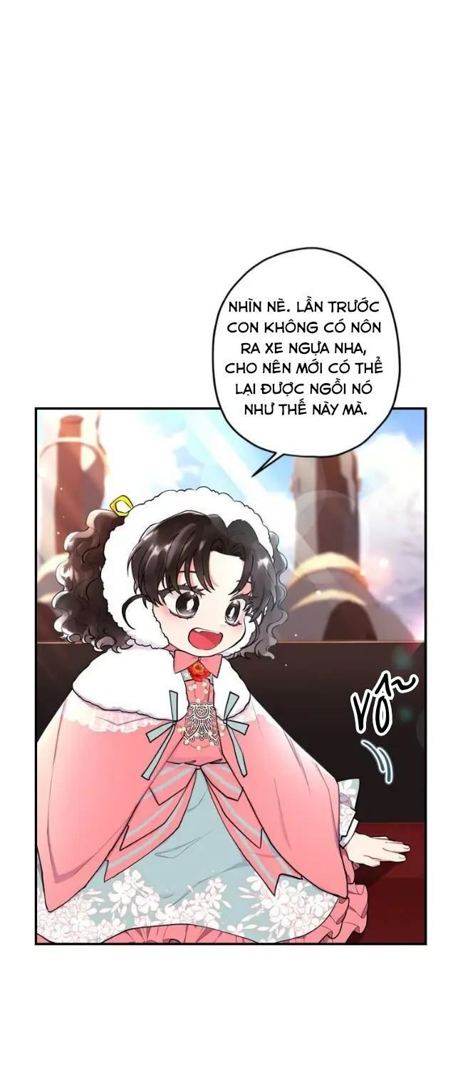 đọc truyện Ta Trở Thành Con Gái Nuôi Của Nam Chính Chương 29 ảnh 25 tại Thiên Thai Truyện