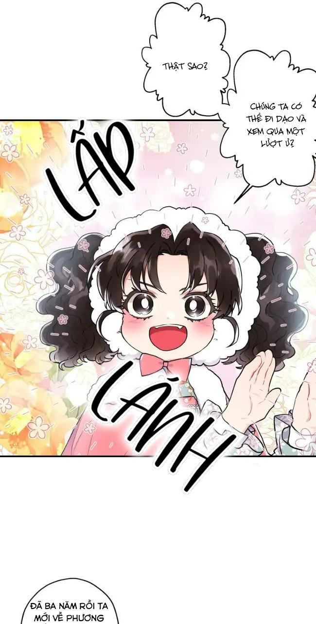 đọc truyện Ta Trở Thành Con Gái Nuôi Của Nam Chính Chương 29 ảnh 31 tại Thiên Thai Truyện