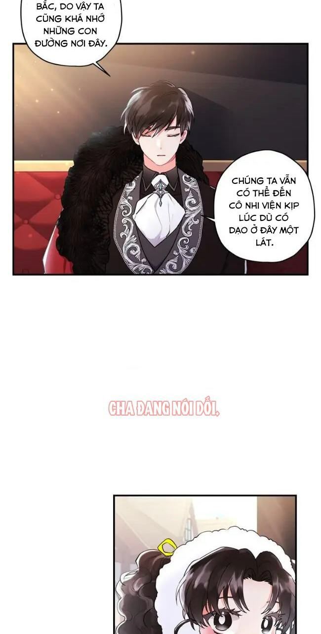 đọc truyện Ta Trở Thành Con Gái Nuôi Của Nam Chính Chương 29 ảnh 32 tại Thiên Thai Truyện