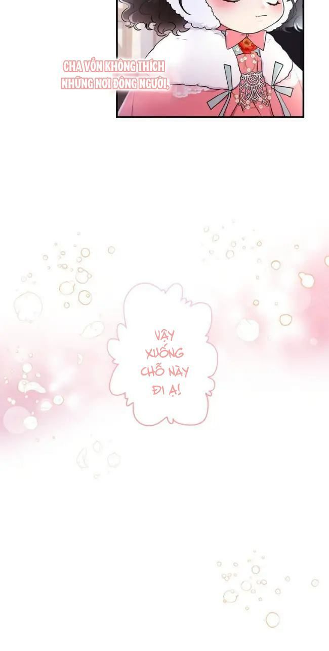 đọc truyện Ta Trở Thành Con Gái Nuôi Của Nam Chính Chương 29 ảnh 33 tại Thiên Thai Truyện