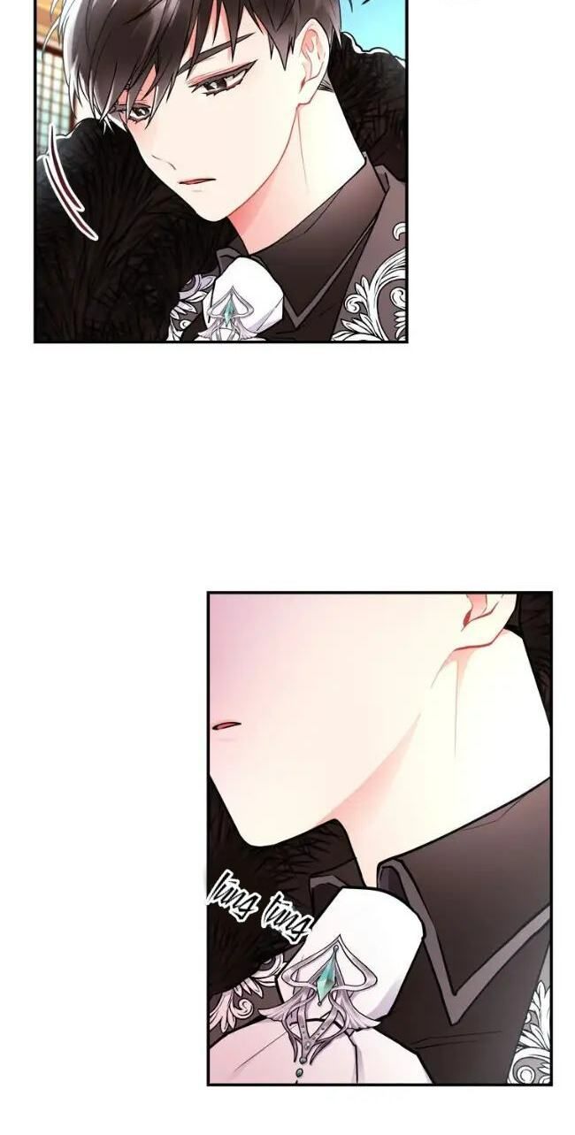 đọc truyện Ta Trở Thành Con Gái Nuôi Của Nam Chính Chương 29 ảnh 38 tại Thiên Thai Truyện