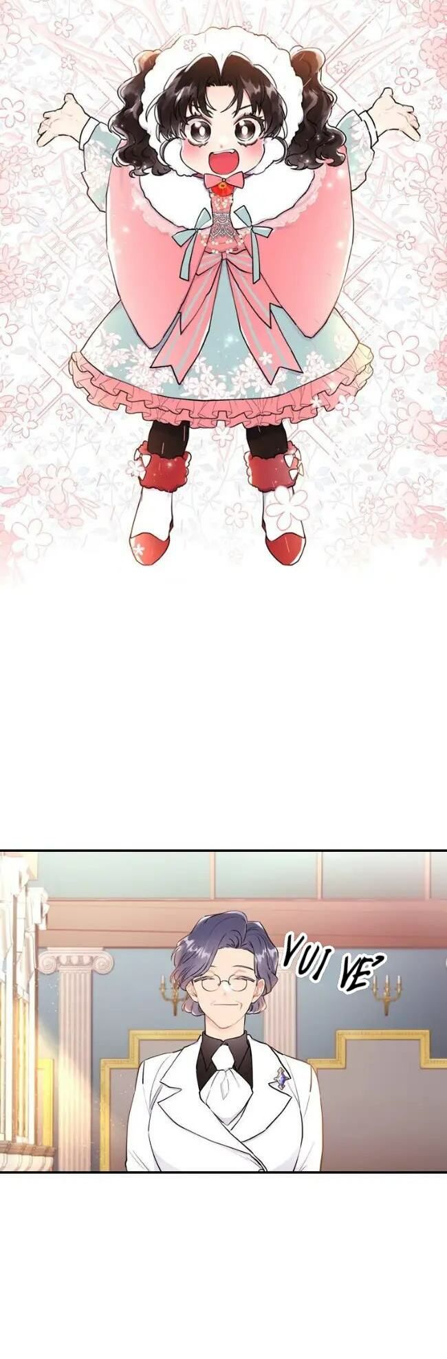 đọc truyện Ta Trở Thành Con Gái Nuôi Của Nam Chính Chương 29 ảnh 6 tại Thiên Thai Truyện