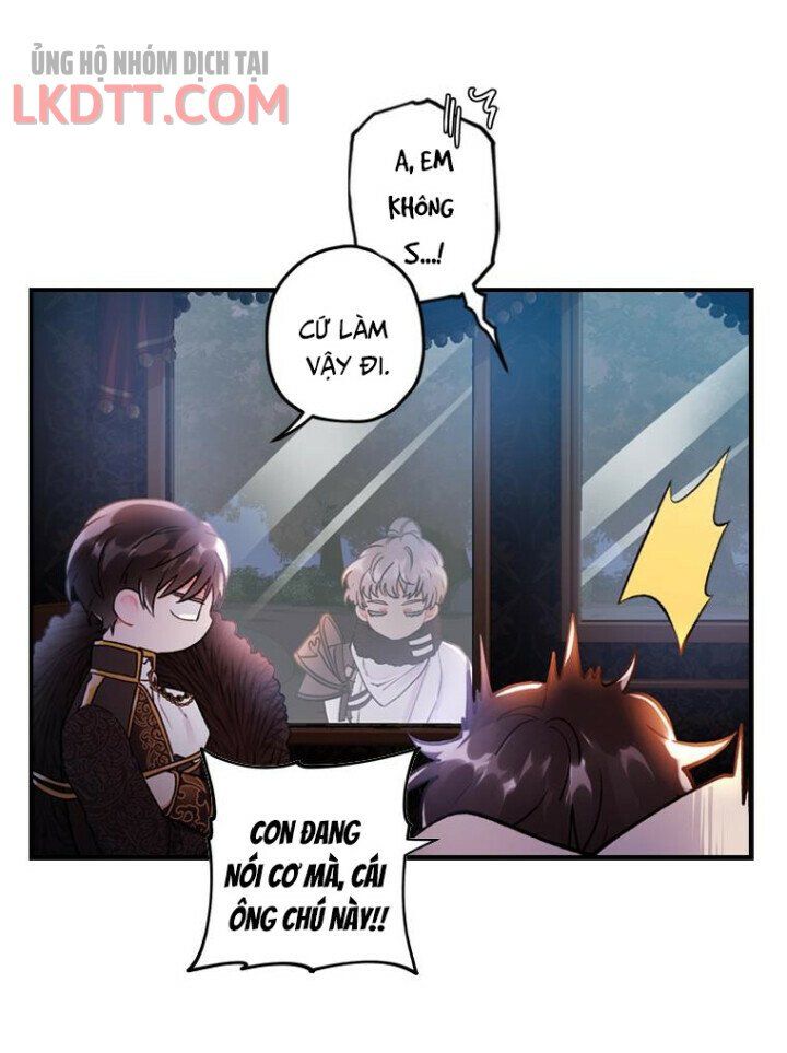 đọc truyện Ta Trở Thành Con Gái Nuôi Của Nam Chính Chương 3 ảnh 14 tại Thiên Thai Truyện