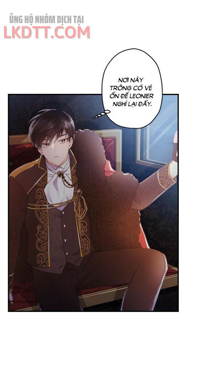 đọc truyện Ta Trở Thành Con Gái Nuôi Của Nam Chính Chương 3 ảnh 19 tại Thiên Thai Truyện